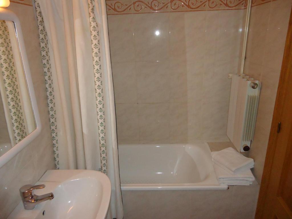 Apartaments La Llucana Barruera Zimmer foto